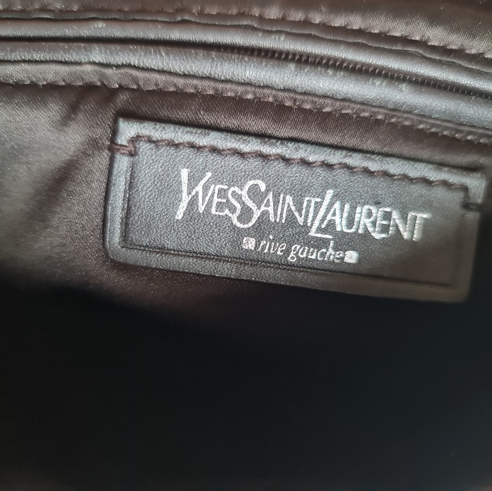 Shoulder bag - Picture 16 of 17